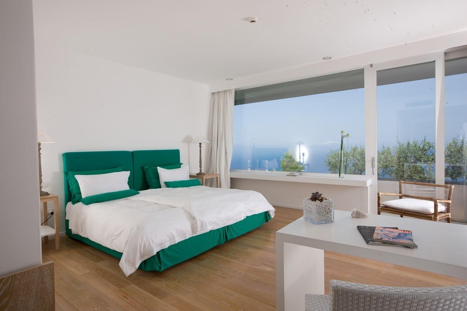 Relais Blu Hotel Massa Lubrense Exterior photo