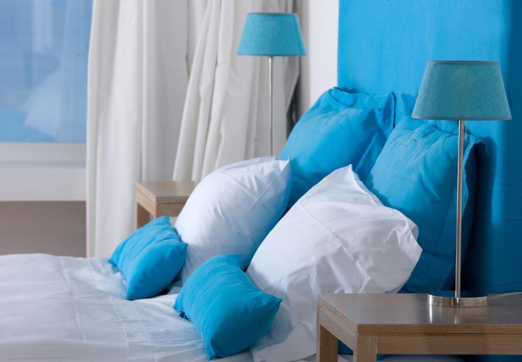 Relais Blu Hotel Massa Lubrense Room photo