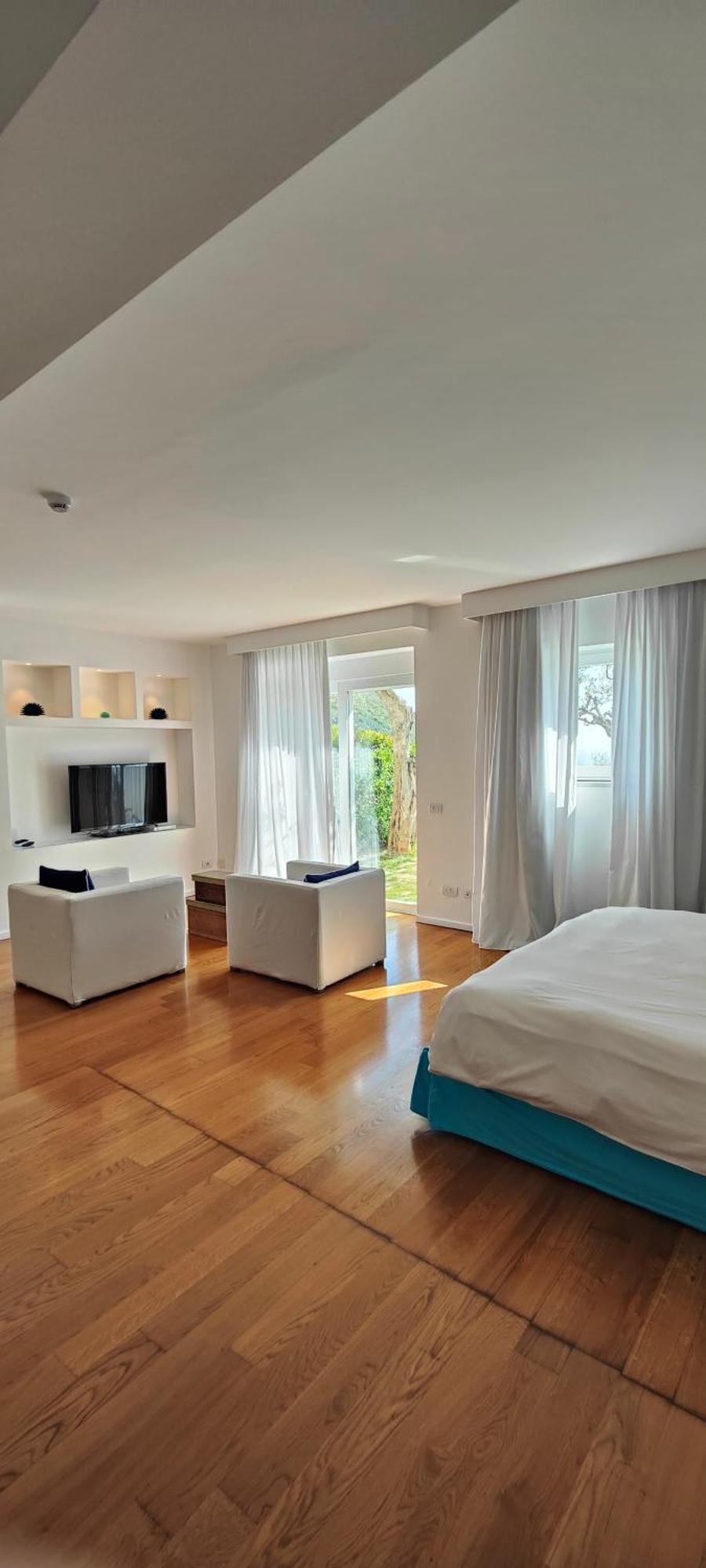 Relais Blu Hotel Massa Lubrense Exterior photo