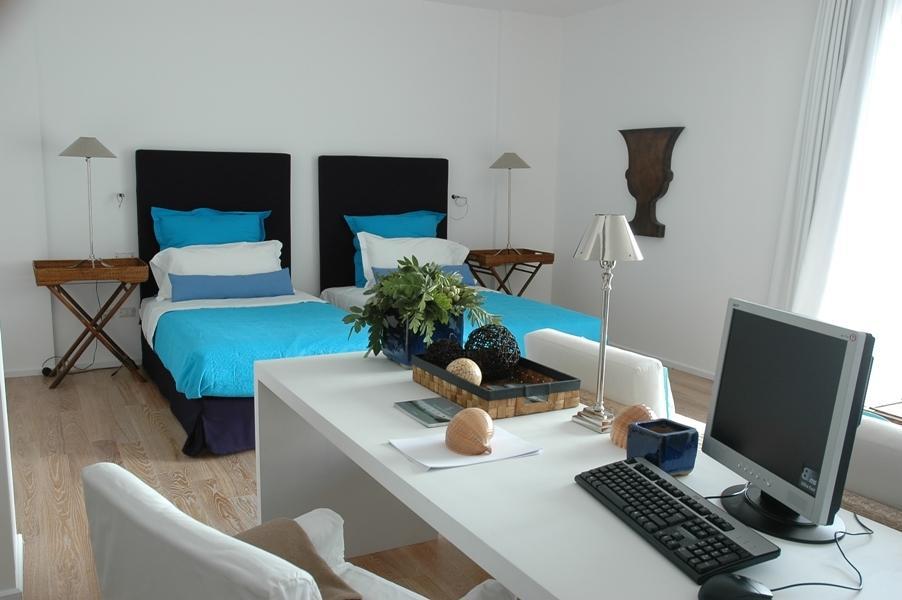 Relais Blu Hotel Massa Lubrense Room photo