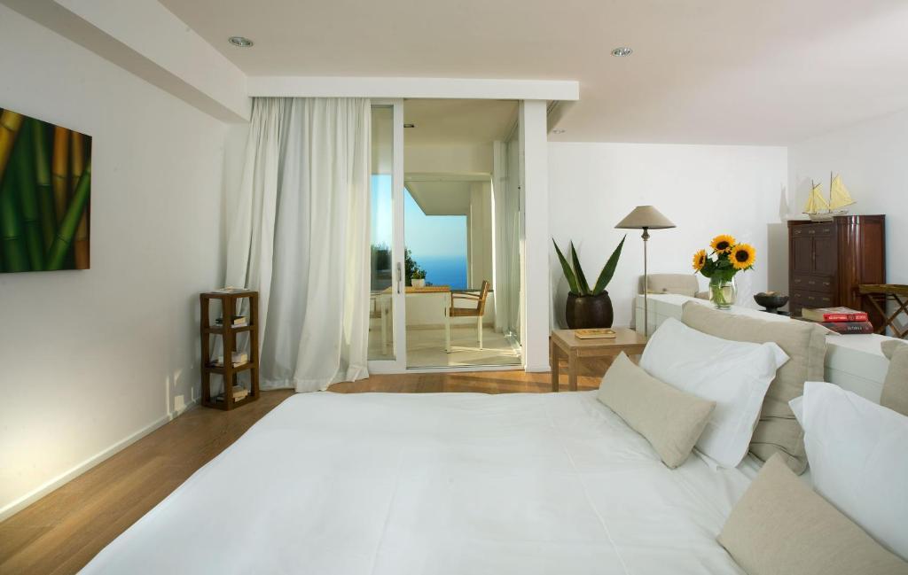 Relais Blu Hotel Massa Lubrense Exterior photo