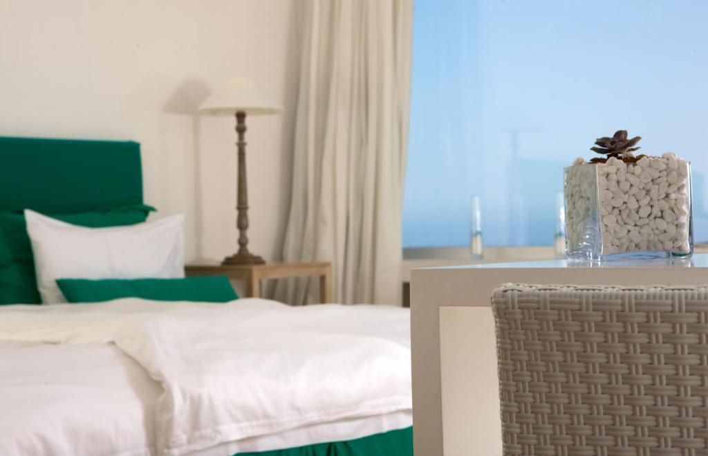 Relais Blu Hotel Massa Lubrense Room photo